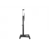 Multibrackets M soporte de suelo motorizado Public de columna única 170 HD 60 kg de capacidad 32-75