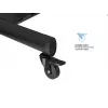 Multibrackets M soporte de suelo motorizado Public de columna única 170 HD 60 kg de capacidad 32-75