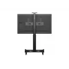 Multibrackets M soporte de suelo motorizado Public de columna única 170 HD 60 kg de capacidad 32-75