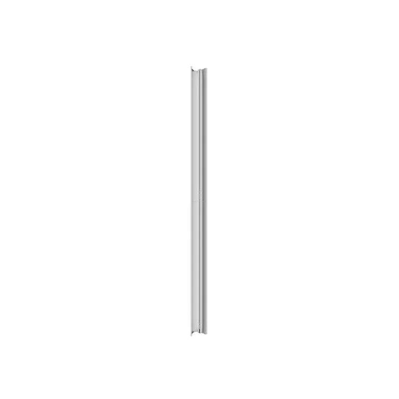Protector de cables de suelo Multibrackets M Cable Cover aluminio 139 mm de ancho 2200 mm de largo