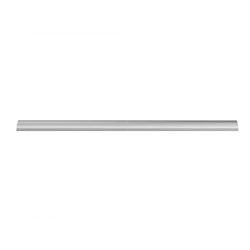 Protector de cables de suelo Multibrackets M Cable Cover aluminio 139 mm de ancho 2200 mm de largo