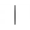 Protector de cables de suelo Multibrackets M Cable Cover Floor negro 139 mm de ancho 2200 mm de largo