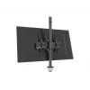 Soporte de cámara MULTIBRACKETS M Pro Series – soporte universal para cámara domo, acero, negro, 135×55×72 mm