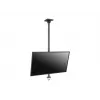 Soporte de cámara MULTIBRACKETS M Pro Series – soporte universal para cámara domo, acero, negro, 135×55×72 mm