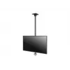Soporte de cámara MULTIBRACKETS M Pro Series – soporte universal para cámara domo, acero, negro, 135×55×72 mm