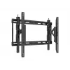 Multibrackets M Universal Push Out Tilt 600 soporte de TV 60 kg 43-86