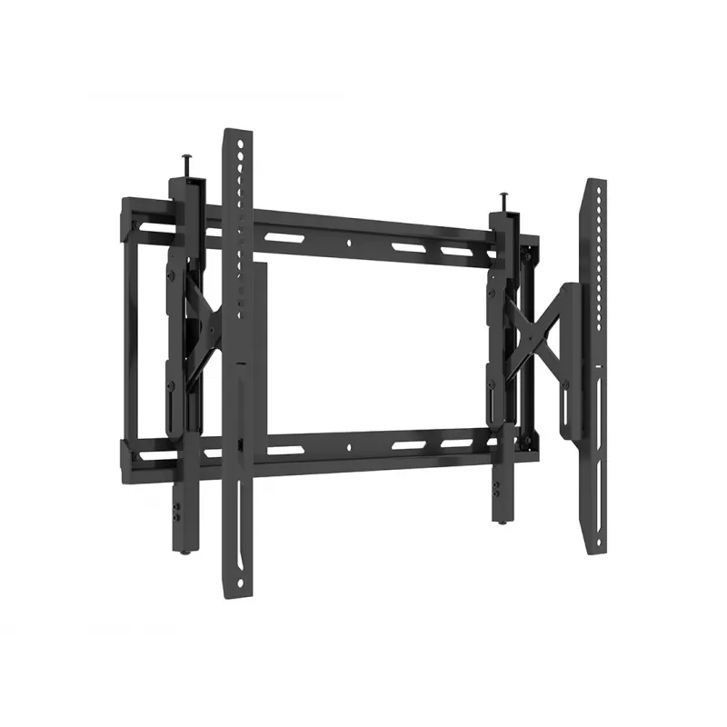 Multibrackets M Universal Push Out Tilt 600 soporte de TV 60 kg 43-86