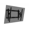 Multibrackets M Universal Push Out Tilt 600 soporte de TV 60 kg 43-86