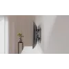 Multibrackets M Universal Push Out Tilt 600 soporte de TV 60 kg 43-86