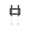 Multibrackets M soporte de pared universal inclinable Small 50 kg 24-55