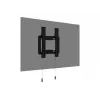 Multibrackets M soporte de pared universal inclinable Small 50 kg 24-55