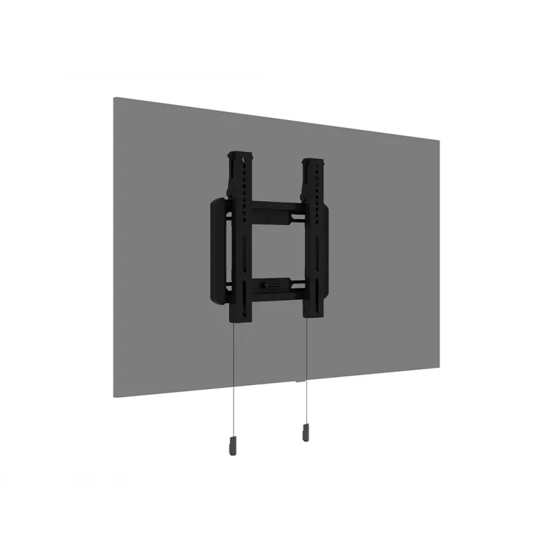 Multibrackets M soporte de pared universal inclinable Small 50 kg 24-55