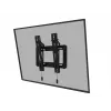 Multibrackets M soporte de pared universal inclinable Small 50 kg 24-55