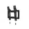 Multibrackets M soporte de pared universal inclinable Small 50 kg 24-55