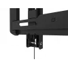Multibrackets M soporte de pared universal inclinable Small 50 kg 24-55