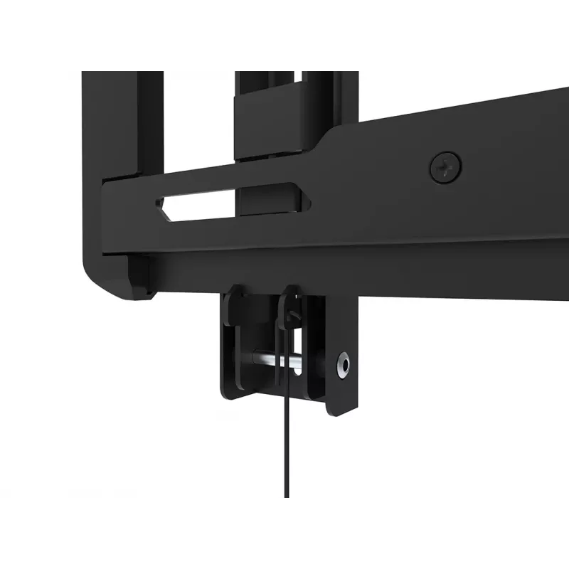 Multibrackets M soporte de pared universal inclinable Small 50 kg 24-55