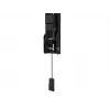 Multibrackets M soporte de pared universal inclinable Small 50 kg 24-55