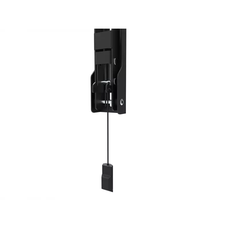 Multibrackets M soporte de pared universal inclinable Small 50 kg 24-55