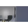 Multibrackets M soporte de pared universal inclinable Small 50 kg 24-55