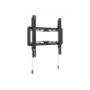 Multibrackets M Universal Wallmount Tilt Medium 50 kg de capacidad para pantallas de 32 a 65