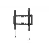 Multibrackets M Universal Wallmount Tilt Medium 50 kg de capacidad para pantallas de 32 a 65