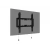 Multibrackets M Universal Wallmount Tilt Medium 50 kg de capacidad para pantallas de 32 a 65
