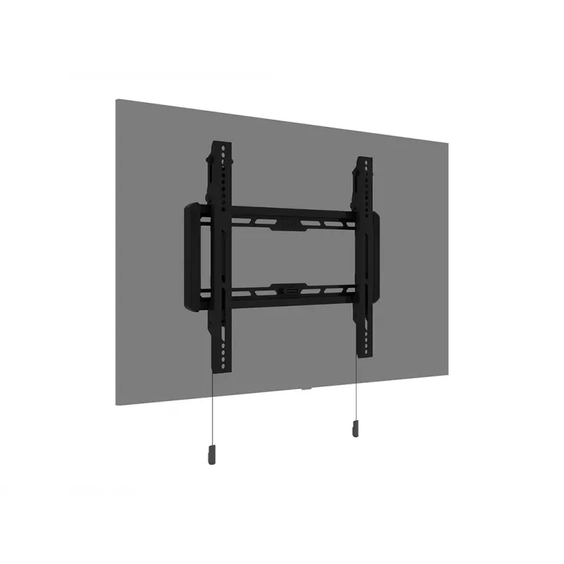 Multibrackets M Universal Wallmount Tilt Medium 50 kg de capacidad para pantallas de 32 a 65