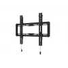 Multibrackets M Universal Wallmount Tilt Medium 50 kg de capacidad para pantallas de 32 a 65