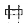 Multibrackets M Universal Wallmount Tilt Medium 50 kg de capacidad para pantallas de 32 a 65