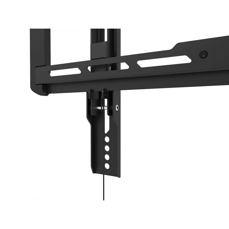 Multibrackets M Universal Wallmount Tilt Medium 50 kg de capacidad para pantallas de 32 a 65