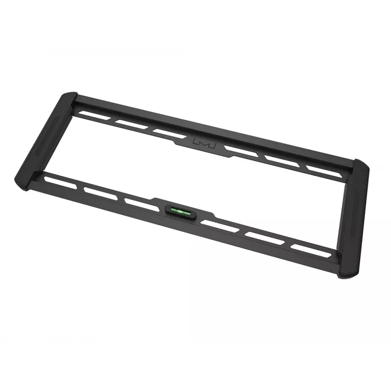 Multibrackets M Universal Wallmount Tilt Medium 50 kg de capacidad para pantallas de 32 a 65