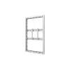 Multibrackets M Pro Series carcasa 43
