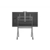 Multibrackets M Collaboration soporte de suelo 55