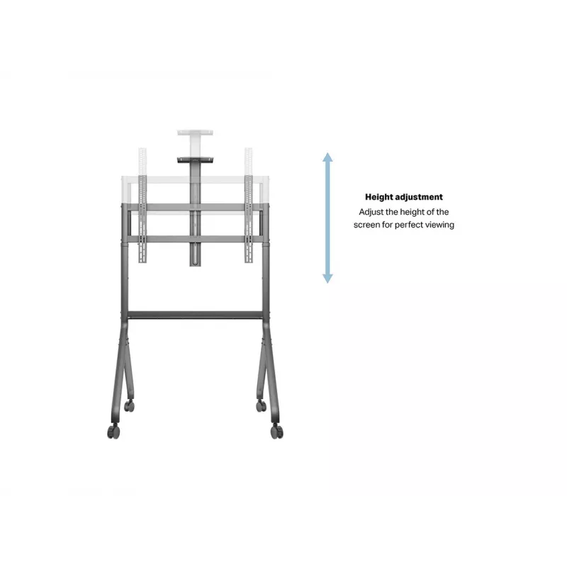 Multibrackets M Collaboration soporte de suelo 55
