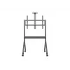Multibrackets M soporte de suelo motorizado Collaboration 55