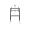 Multibrackets M soporte de suelo motorizado Collaboration 55