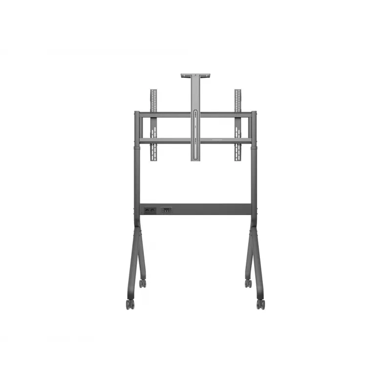 Multibrackets M soporte de suelo motorizado Collaboration 55