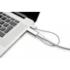 Ochno O-HDMI-TO-USBC-2 adaptador gráfico USB 3840 x 2160 píxeles blanco