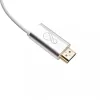 Ochno O-HDMI-TO-USBC-2 adaptador gráfico USB 3840 x 2160 píxeles blanco