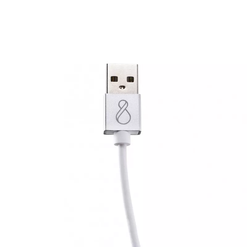 Ochno O-HDMI-TO-USBC-2 adaptador gráfico USB 3840 x 2160 píxeles blanco