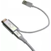 Ochno O-HDMI-TO-USBC-2 adaptador gráfico USB 3840 x 2160 píxeles blanco