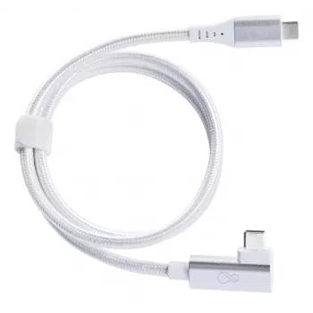 Cable USB C a USB C Ochno O-USBG2-70-2 0,7 m 10 Gbit/s
