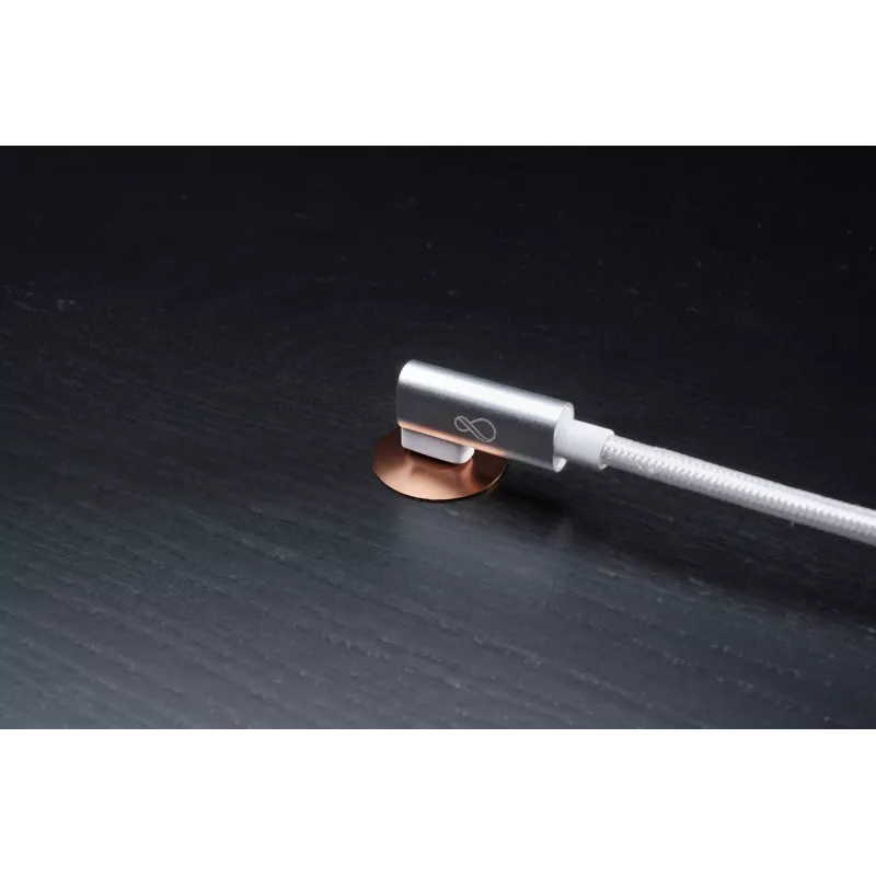 Cable USB C a USB C Ochno O-USBG2-70-2 0,7 m 10 Gbit/s