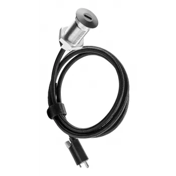 Ochno O-DO-100-2, USB C, USB 3.2 Gen 2 (3.1 Gen 2), 10000 Mbit/s, sobremesa integrado, escritorio, conector macho
