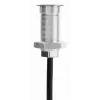 Ochno O-DO-100-2, USB C, USB 3.2 Gen 2 (3.1 Gen 2), 10000 Mbit/s, sobremesa integrado, escritorio, conector macho