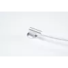 Ochno O-DO-100-2, USB C, USB 3.2 Gen 2 (3.1 Gen 2), 10000 Mbit/s, sobremesa integrado, escritorio, conector macho