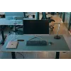 Ochno O-DO-100-2, USB C, USB 3.2 Gen 2 (3.1 Gen 2), 10000 Mbit/s, sobremesa integrado, escritorio, conector macho