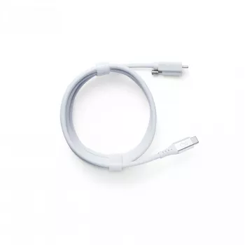Ochno O-USBG2-200-2, 2 m, USB C, USB C, USB 3.2 Gen 2 (3.1 Gen 2), 10 Gbit/s, blanco