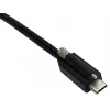 Ochno O-USBG2-200-3, 2 m, USB C, USB C, USB 3.2 Gen 2 (3.1 Gen 2), 10 Gbit/s, negro