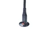 Ochno O-SWO-100-S-1, Type-C, USB 3.2 Gen 2 (3.1 Gen 2), 10000 Mbit/s, sobremesa integrado, escritorio, conector macho